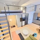 Apartment for rent in Riga