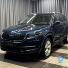 Pārdod Skoda Kodiaq 2.0 Tdi, 2018