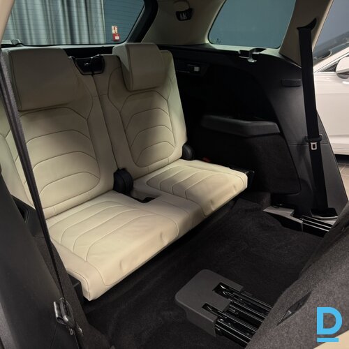 Pārdod Skoda Kodiaq 2.0 Tdi, 2018