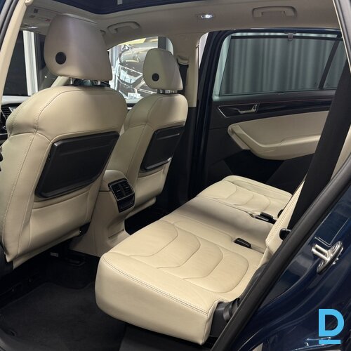 Pārdod Skoda Kodiaq 2.0 Tdi, 2018