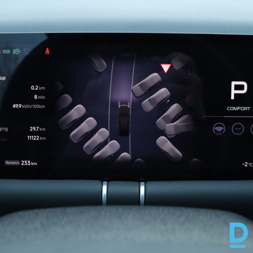 Pārdod XPENG G9 Awd Performance 93kWh, 2025