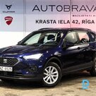 Pārdod Seat Tarraco Style 1.5 Tsi, 2024