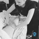 Piedāvā Klasisko masāžu