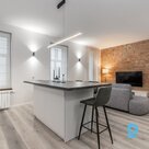 Izīrē dzīvokli Rīga