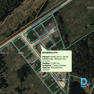 Land for sale in Rozīšu iela 2