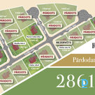 Pārdod zemi Rozīšu iela 2