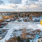 For sale is a plot of land for the construction of a private house, just 150 met