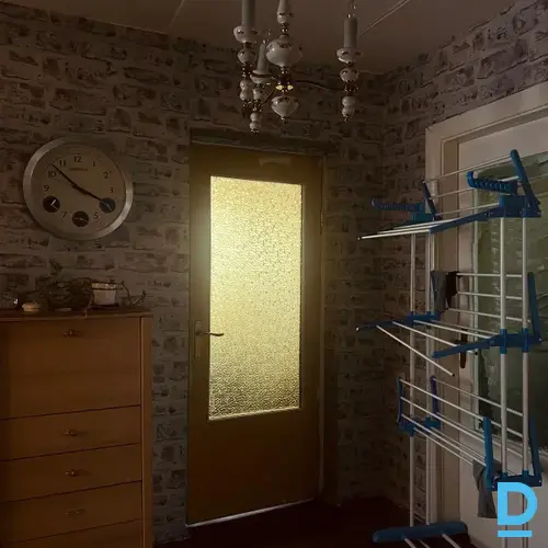 Pārdod dzīvokli Skolas iela 1a