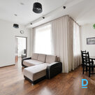 Продают квартиру в Brīvības iela 84