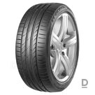TRACMAX X-PRIVILO TX3 205 40 R18 86Y Rim Fringe Protection