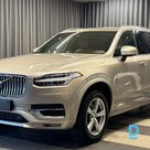 Pārdod Volvo XC90 AWD B5, 2022