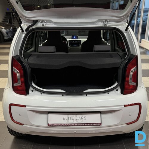 Pārdod Volkswagen e-Up 19 kWh, 2014