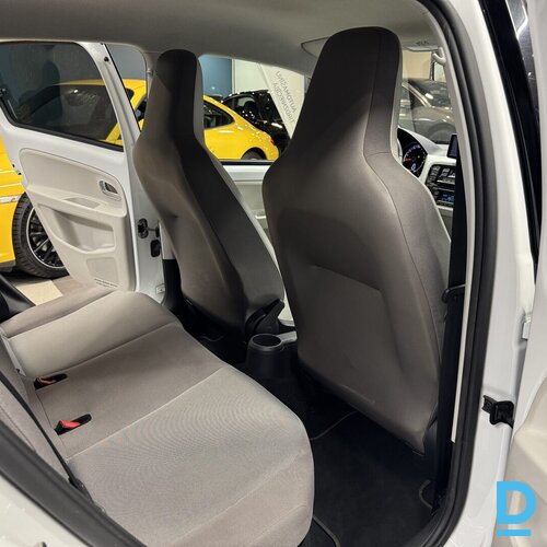 Pārdod Volkswagen e-Up 19 kWh, 2014