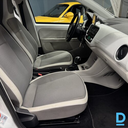 Pārdod Volkswagen e-Up 19 kWh, 2014