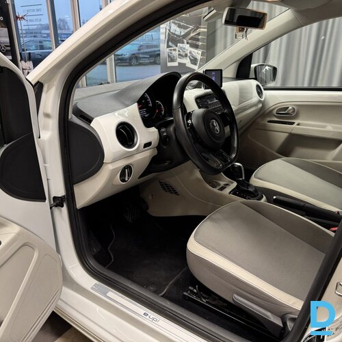 Pārdod Volkswagen e-Up 19 kWh, 2014