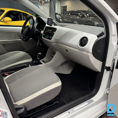 Pārdod Volkswagen e-Up 19 kWh, 2014