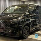 Pārdod Ford Tourneo Custom 2.0d, AWD, 2025