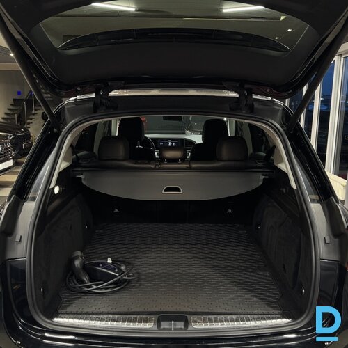 Pārdod Mercedes-Benz GLE350de 4Matic, 2021