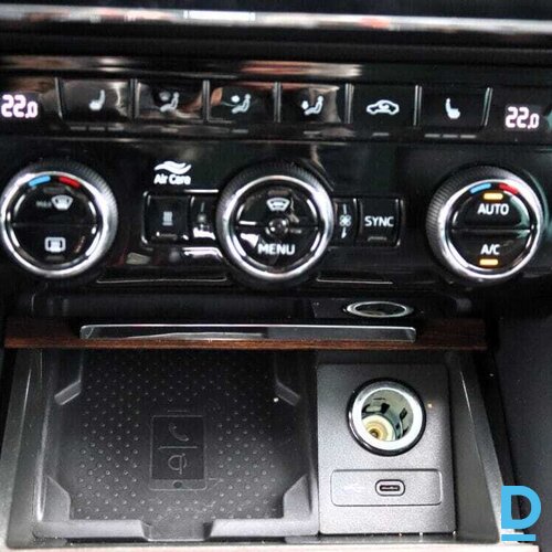 Pārdod Skoda Superb Combi Scout 4X4, 2.0 Tsi, 2021