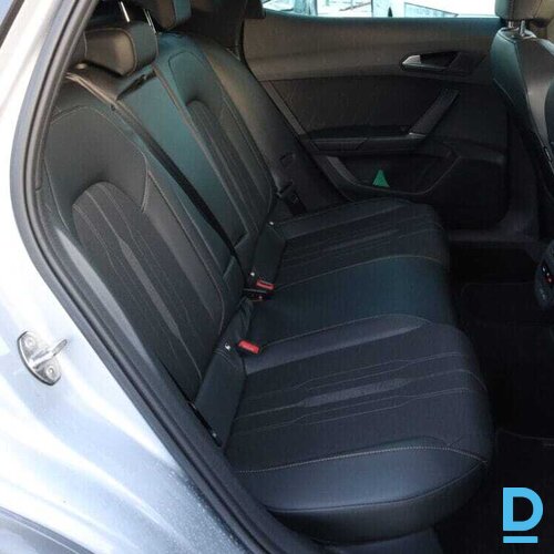 Pārdod Cupra Formentor 1.5i, 2021