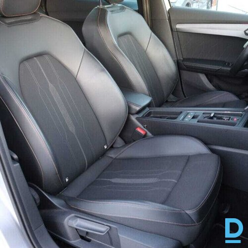 Pārdod Cupra Formentor 1.5i, 2021