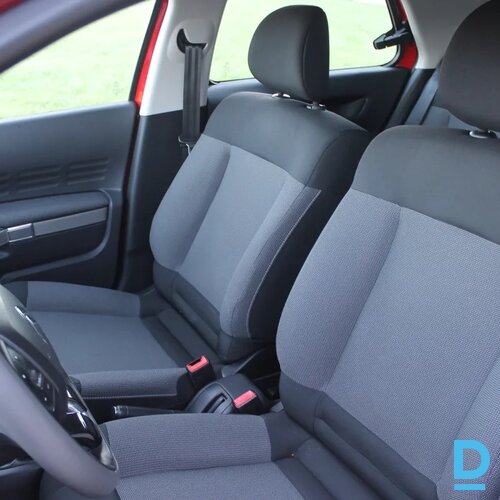Pārdod Citroen C4 CACTUS 1.6D, 2017 Pārdod Citroen C4 CACTUS 1.6D, 2017