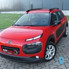 Pārdod Citroen C4 CACTUS 1.6D, 2017
