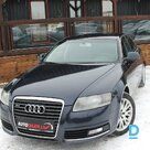 For sale Audi A6 Quattro 2.7d, 2009