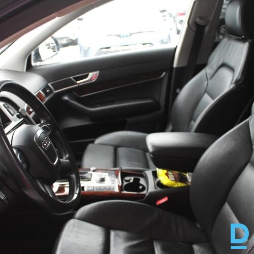 Pārdod Audi A6 Quattro 2.7d, 2009 Pārdod Audi A6 Quattro 2.7d, 2009