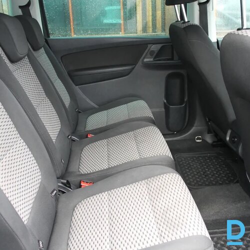 Pārdod Volkswagen Sharan 2.0d, 2013 Pārdod Volkswagen Sharan 2.0d, 2013