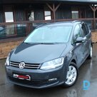 Pārdod Volkswagen Sharan 2.0d, 2013