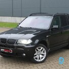 Pārdod BMW X3 3.0d, 2007
