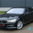 For sale BMW 730D G11, 3.0D, 2016