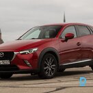 For sale Mazda CX-3, 1.5D, 2016