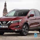 Pārdod Nissan Qashqai 1.2i, 2018