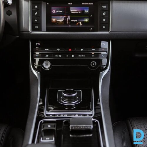 Pārdod Jaguar XF 2.0d, 2017 Pārdod Jaguar XF 2.0d, 2017