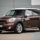 Pārdod MINI Cooper Countryman SD All4, 2.0D, 2015