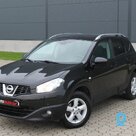 Продается Ниссан Кашкай 2.0d, 4х4, 2011 г.в.