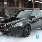 Продается Volvo XC60 2.4D D5, 4x4, 2012 года выпуска.