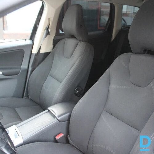 Pārdod Volvo XC60 2.4D D5, 4x4, 2012