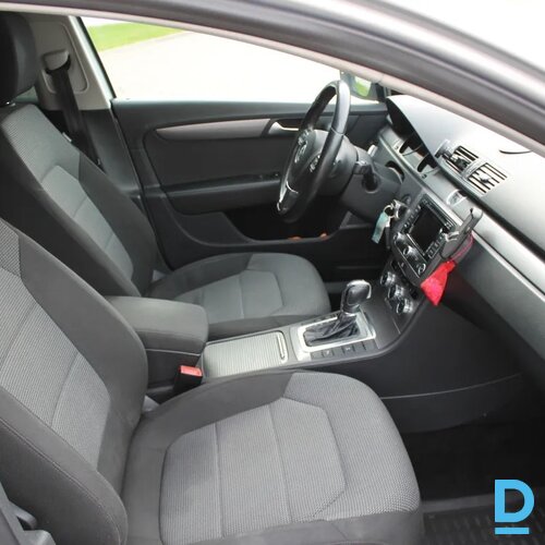 Pārdod Volkswagen Passat B7 2.0d, 2014 Pārdod Volkswagen Passat B7 2.0d, 2014