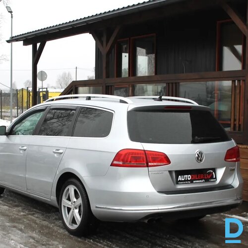 Pārdod Volkswagen Passat B7 2.0d, 2014 Pārdod Volkswagen Passat B7 2.0d, 2014