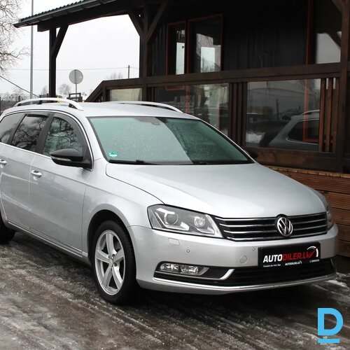 Pārdod Volkswagen Passat B7 2.0d, 2014 Pārdod Volkswagen Passat B7 2.0d, 2014