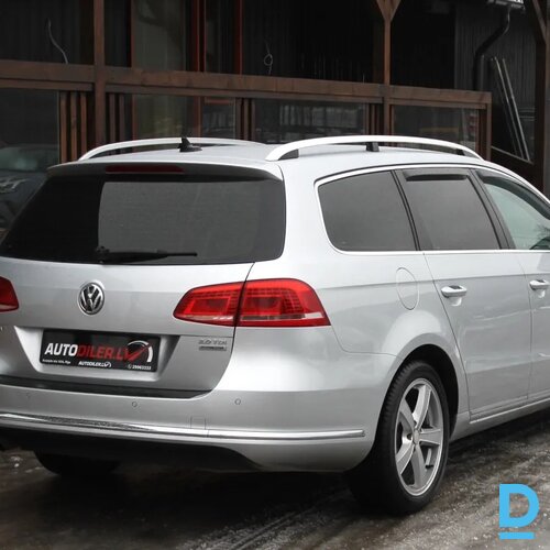 Pārdod Volkswagen Passat B7 2.0d, 2014 Pārdod Volkswagen Passat B7 2.0d, 2014