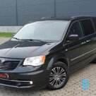 Продажа Lancia Voyager 2.8d, 2014 г.