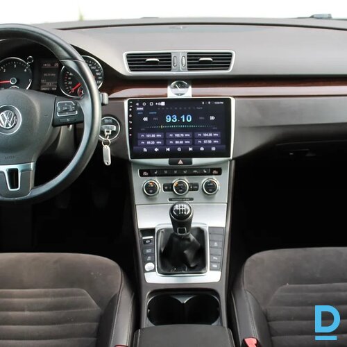 Pārdod Volkswagen Passat B7 Highline 2.0D, 2013 Pārdod Volkswagen Passat B7 Highline 2.0D, 2013