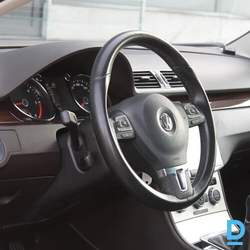 Pārdod Volkswagen Passat B7 Highline 2.0D, 2013 Pārdod Volkswagen Passat B7 Highline 2.0D, 2013