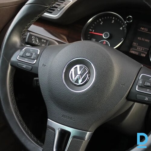 Pārdod Volkswagen Passat B7 Highline 2.0D, 2013 Pārdod Volkswagen Passat B7 Highline 2.0D, 2013