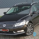Продается Volkswagen Passat B7 Highline 2.0D, 2013 года выпуска.