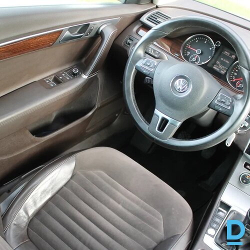 Pārdod Volkswagen Passat B7 Highline 2.0D, 2013 Pārdod Volkswagen Passat B7 Highline 2.0D, 2013